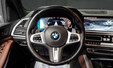 X5 (G05)