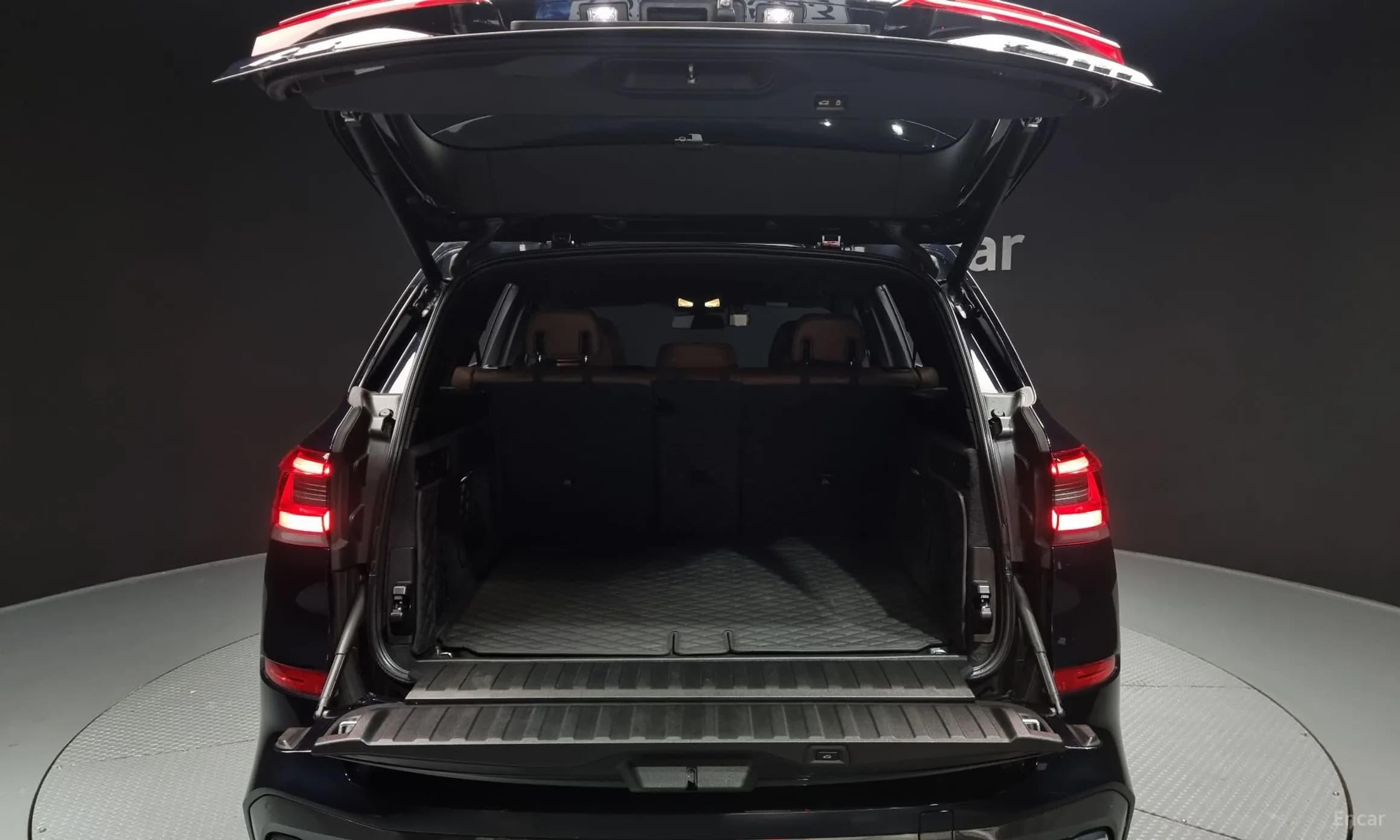 X5 (G05)