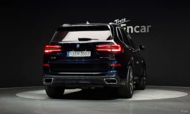 X5 (G05)