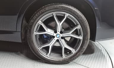 X5 (G05)