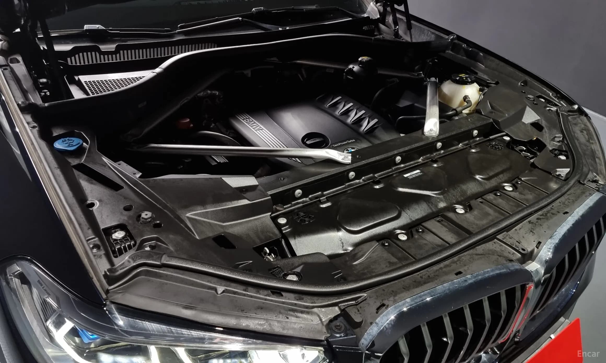 X5 (G05)