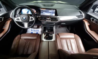 X5 (G05)