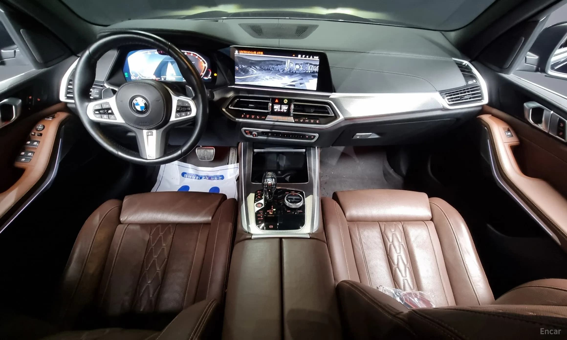 X5 (G05)