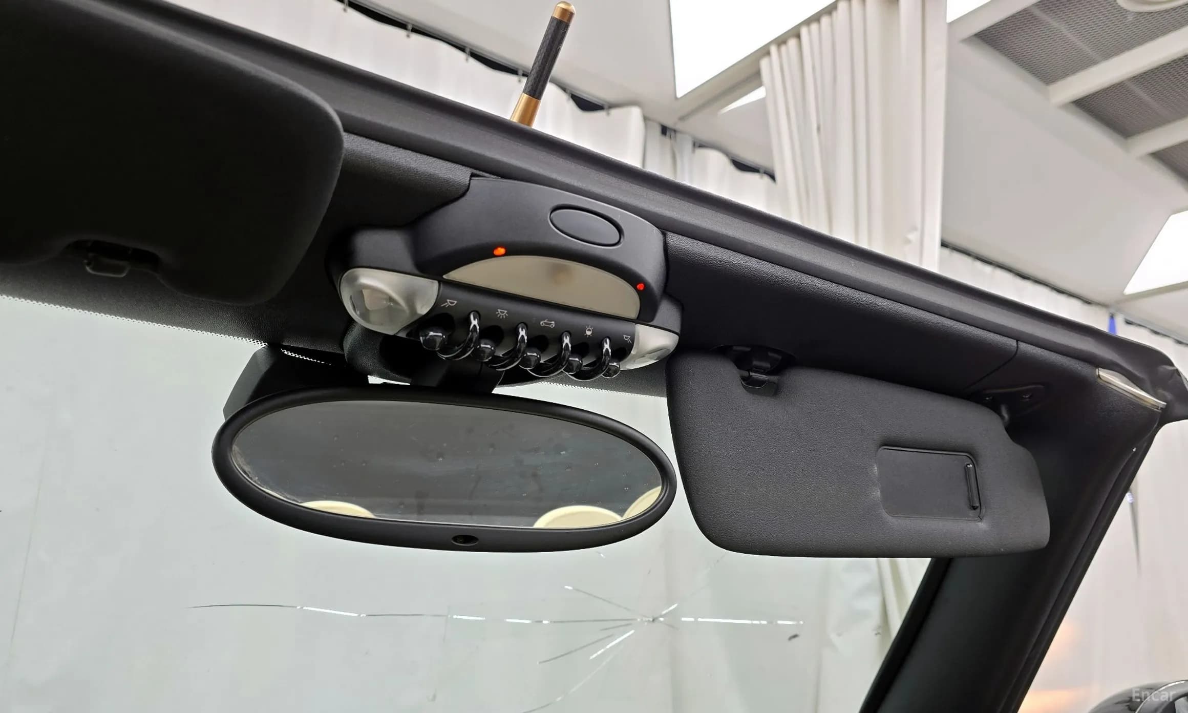 Cooper S Convertible