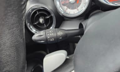 Cooper S Convertible