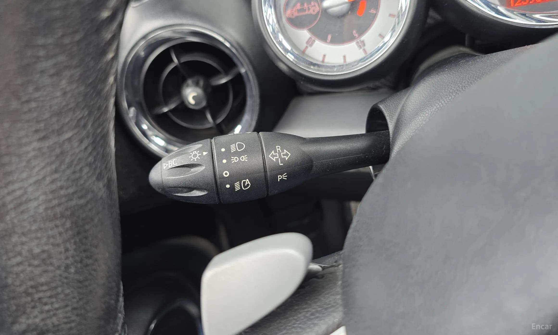 Cooper S Convertible