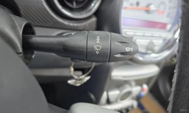 Cooper S Convertible