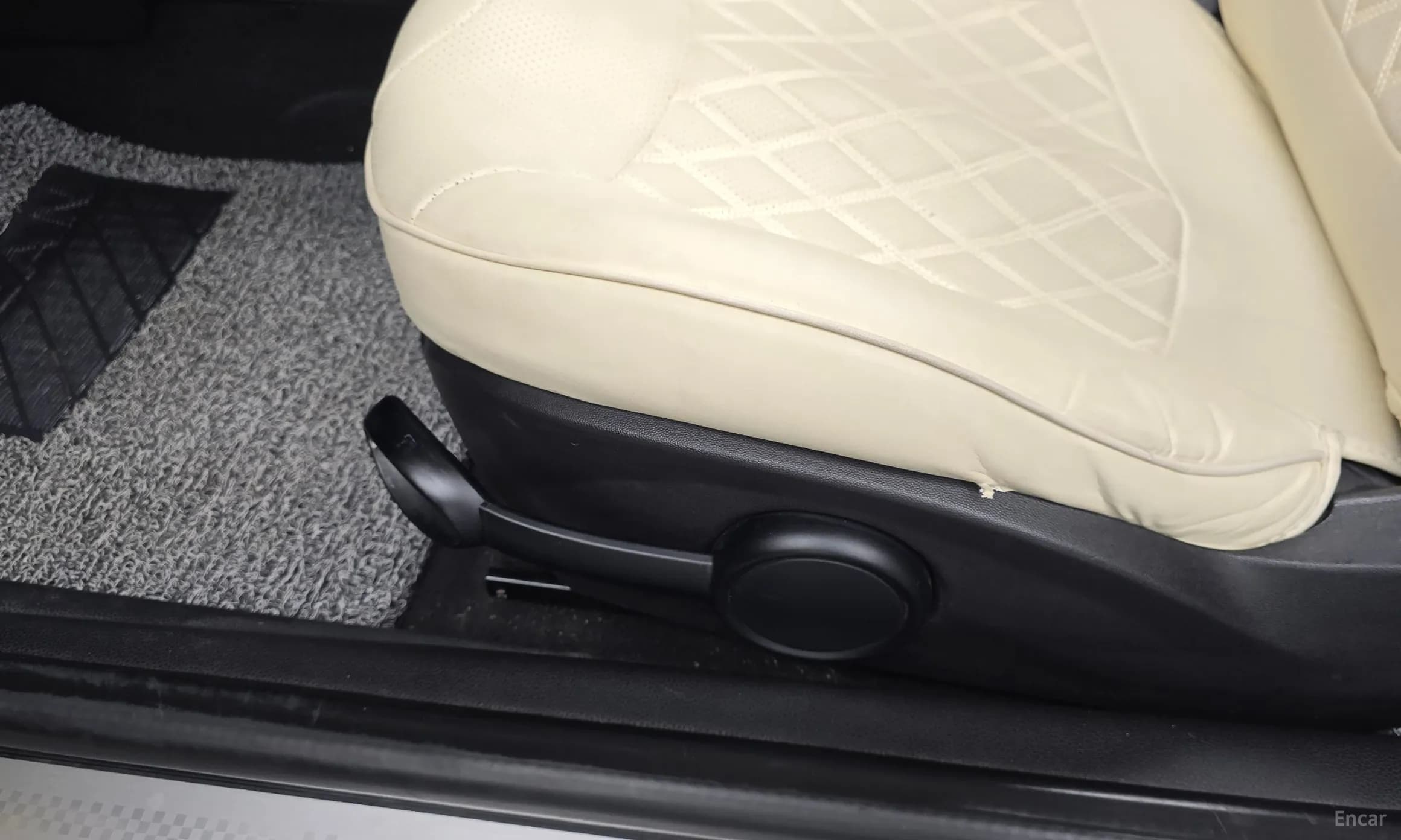 Cooper S Convertible