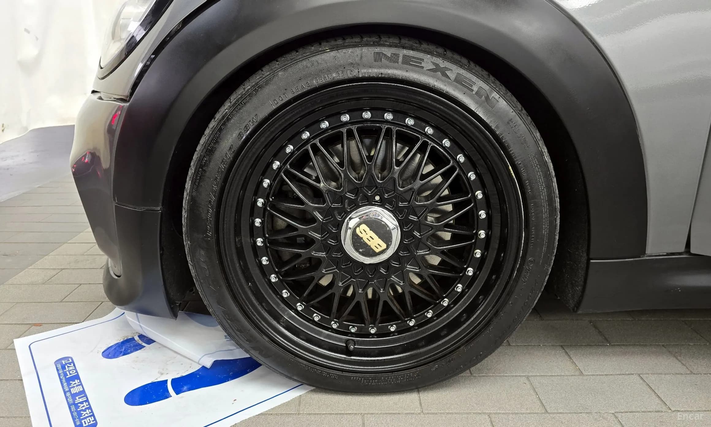 Cooper S Convertible