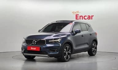 XC40