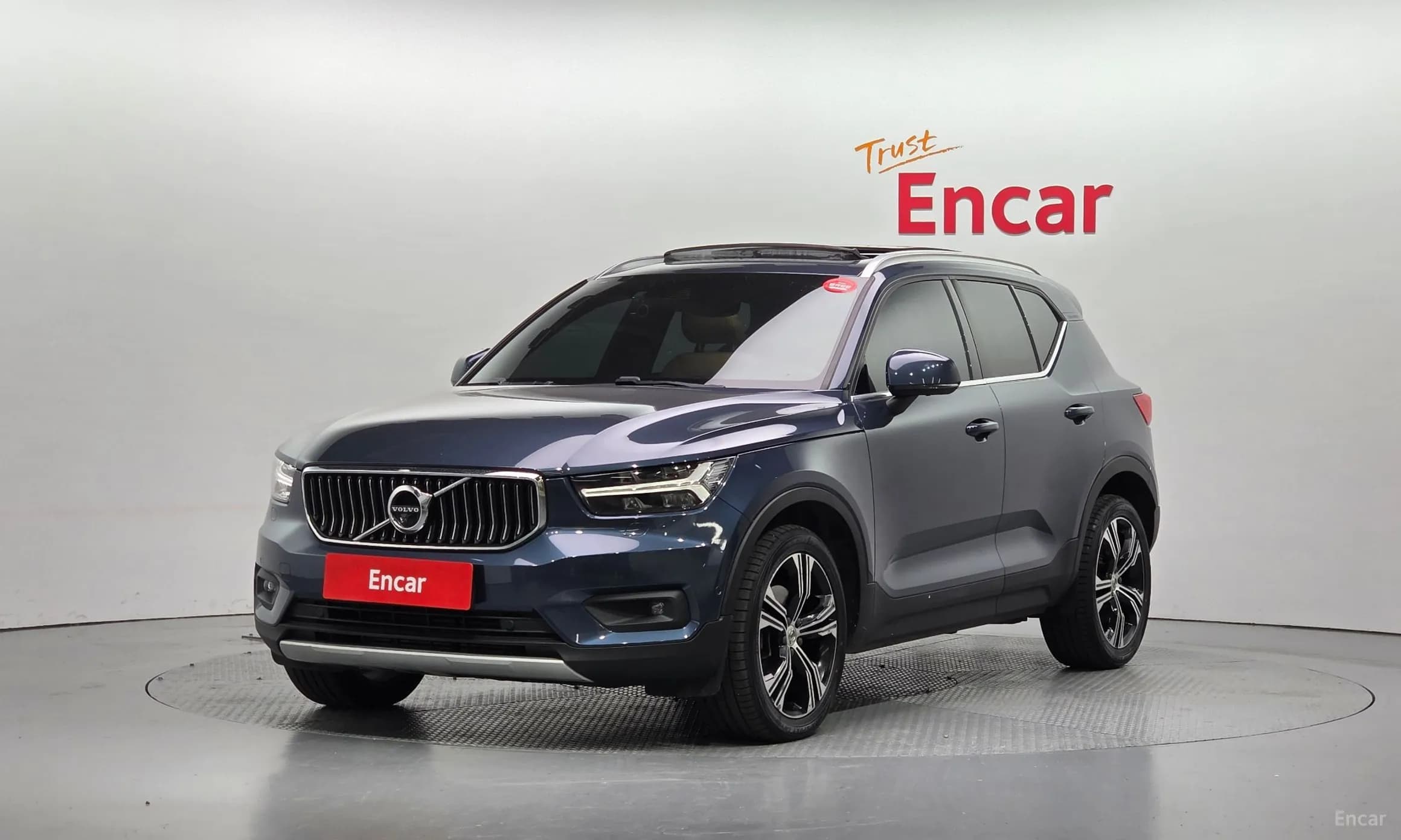 XC40