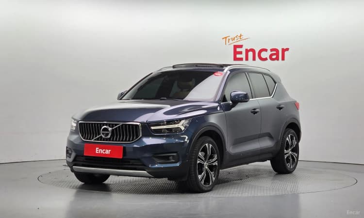 XC40