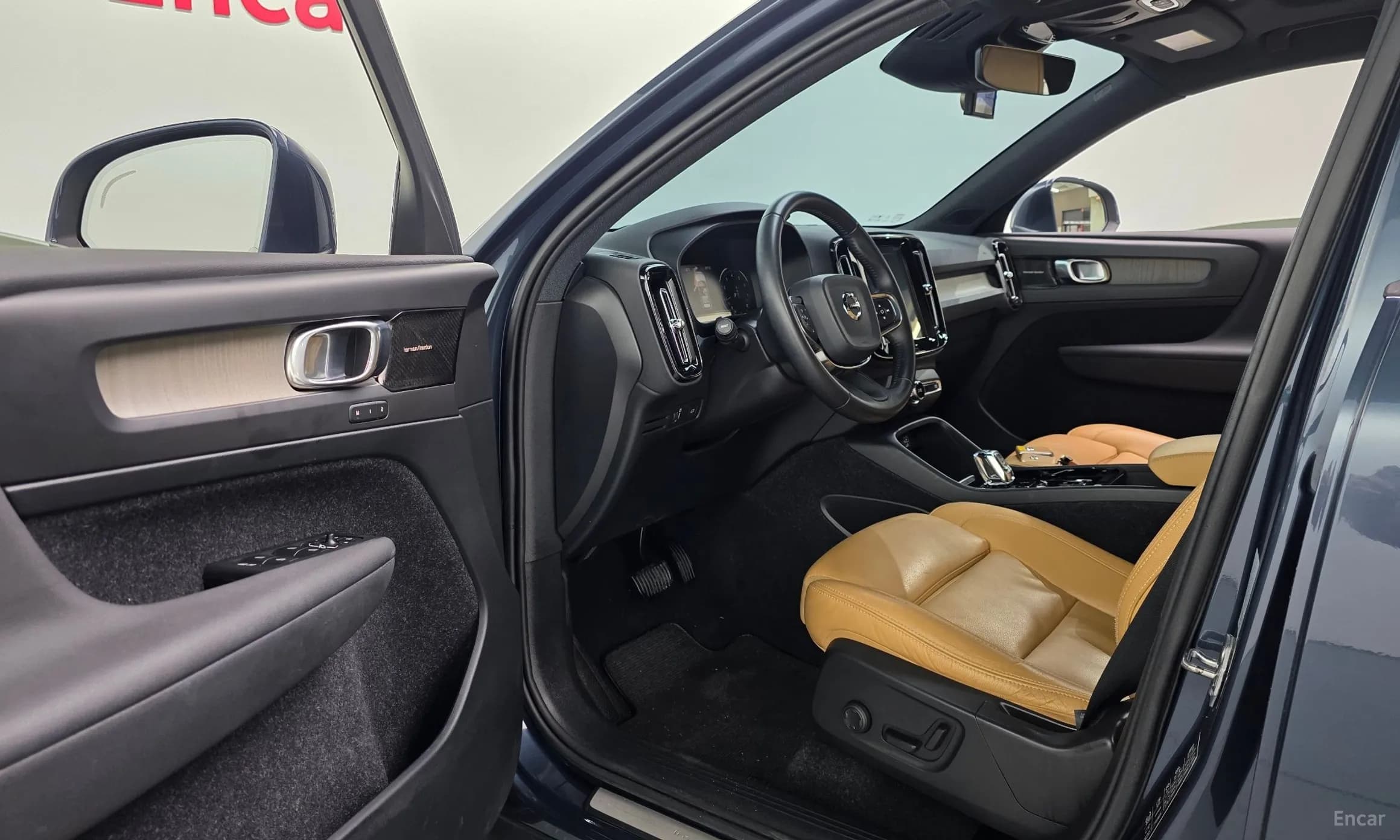 XC40