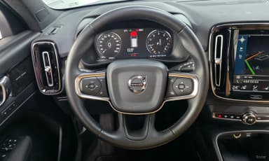 XC40