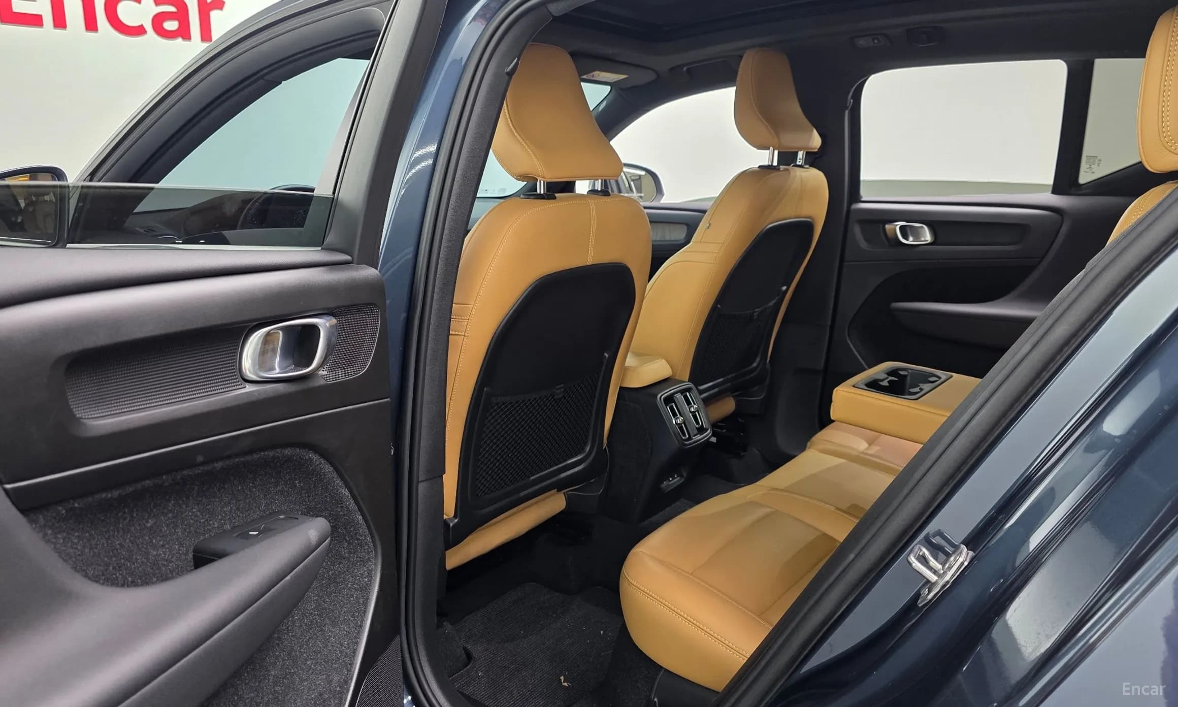 XC40