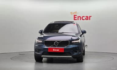 XC40