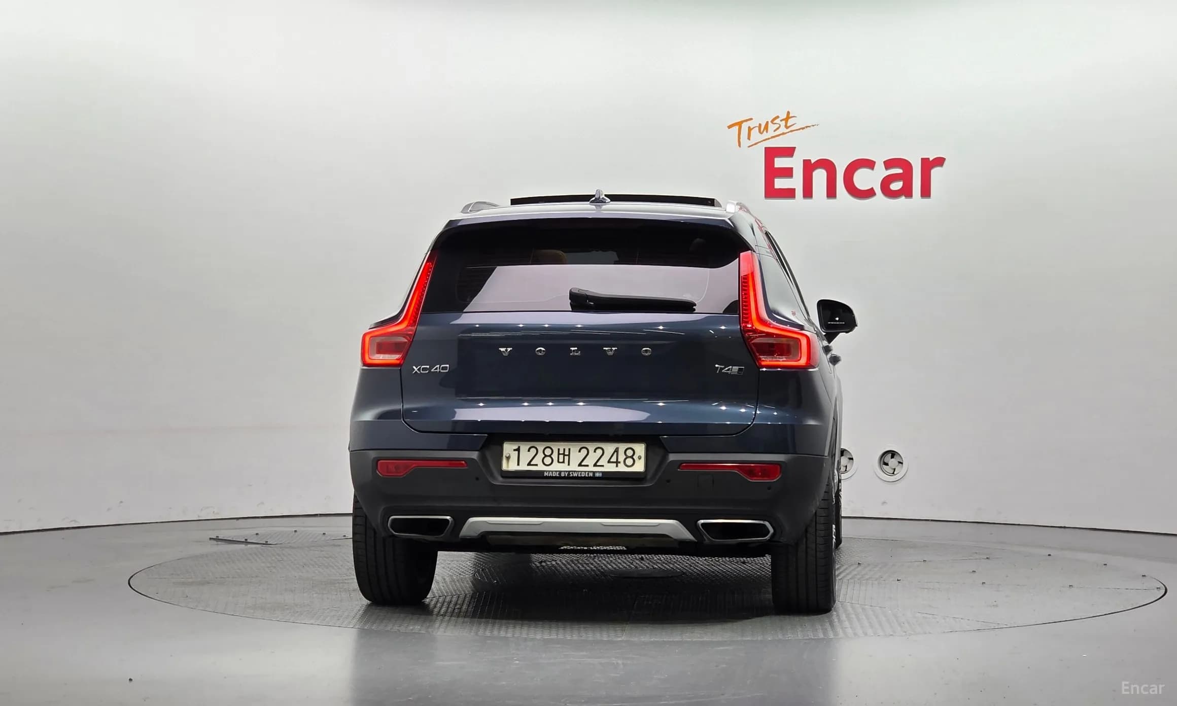 XC40