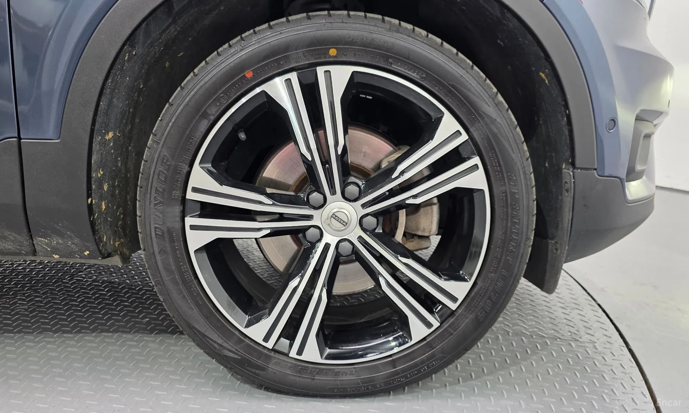 XC40