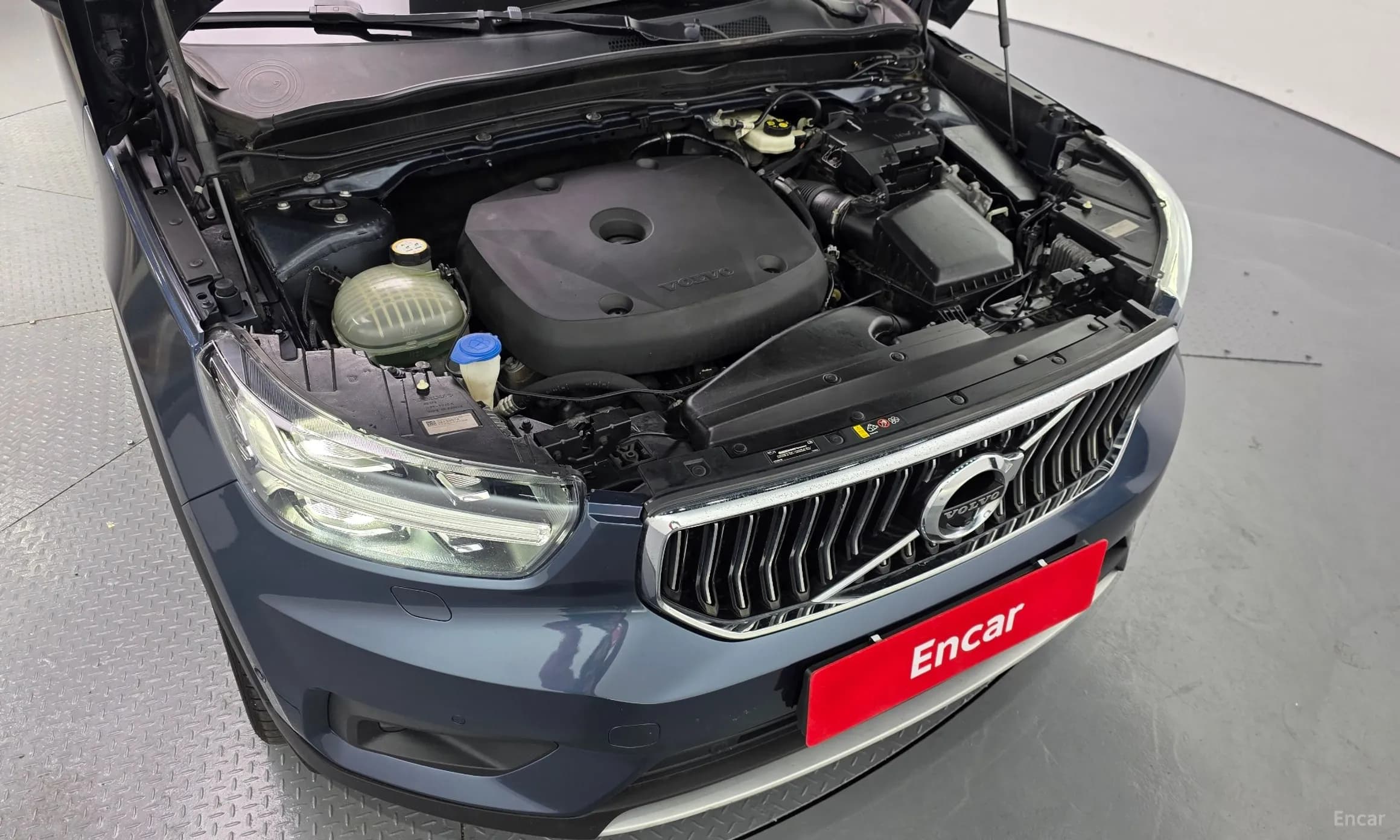 XC40