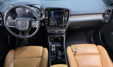 XC40