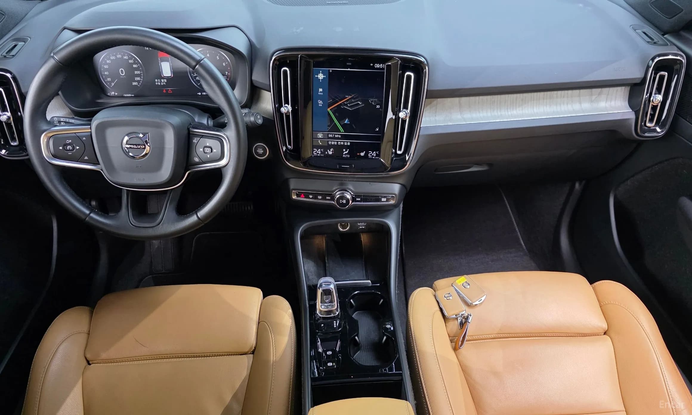XC40