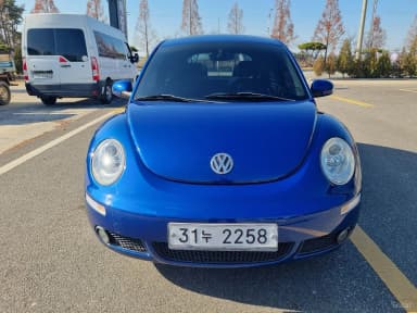 New Beetle