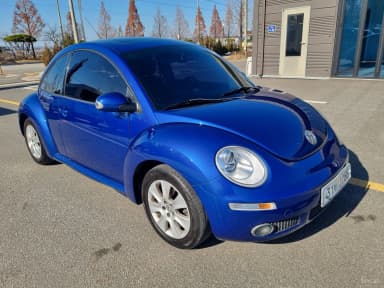 New Beetle