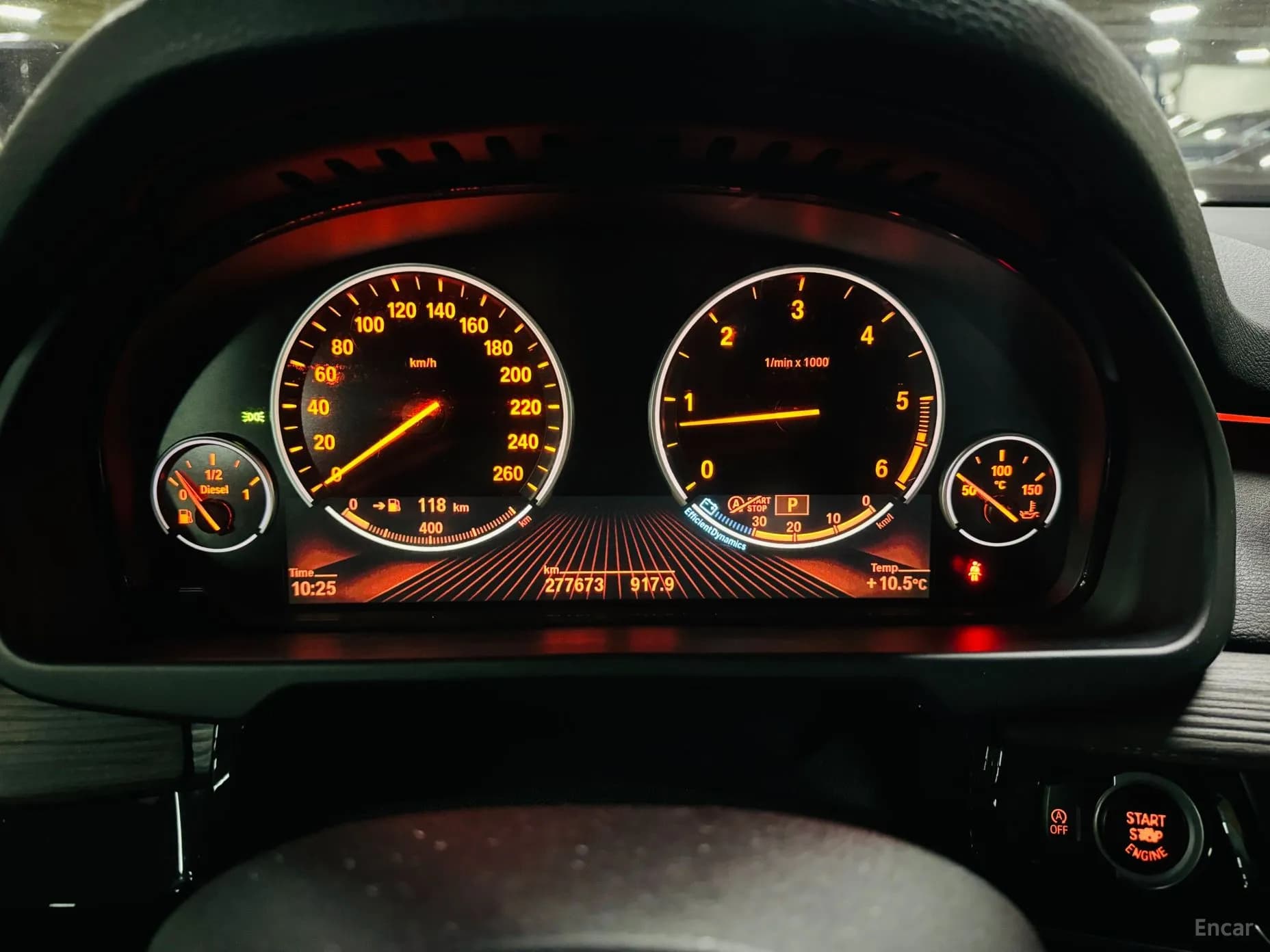 X5 (F15)
