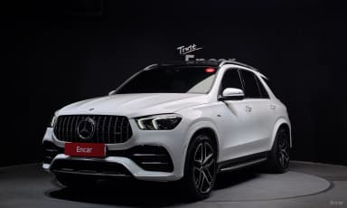 GLE-Class W167