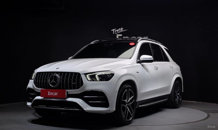 GLE-Class W167