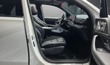 GLE-Class W167