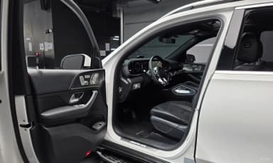 GLE-Class W167
