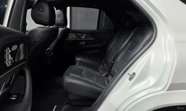 GLE-Class W167
