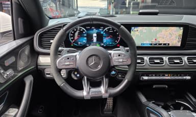 GLE-Class W167