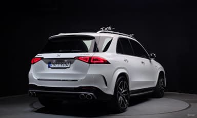 GLE-Class W167