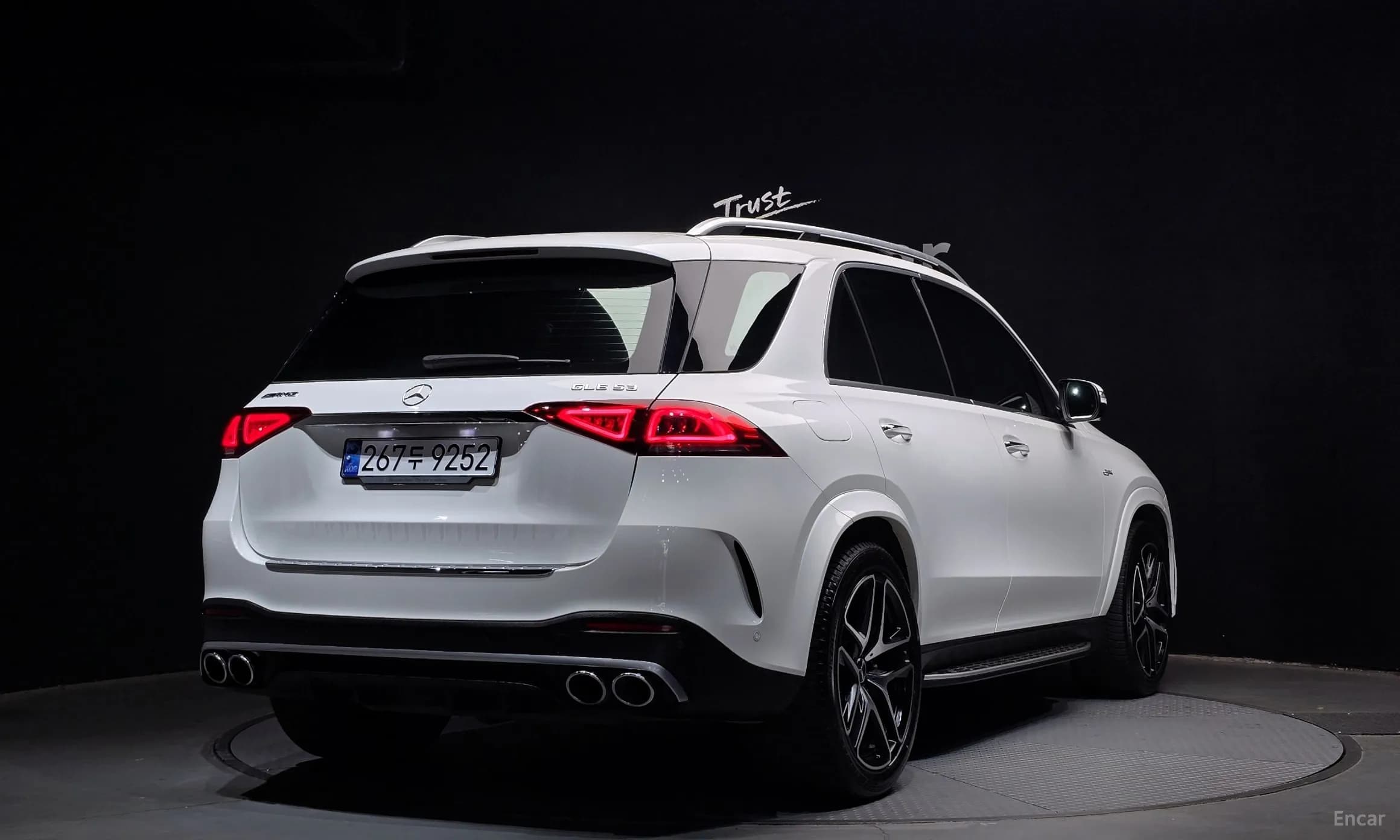 GLE-Class W167