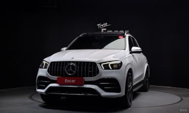 GLE-Class W167