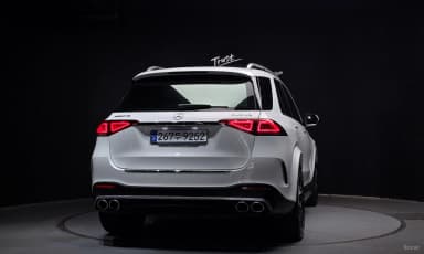 GLE-Class W167