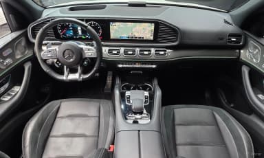 GLE-Class W167