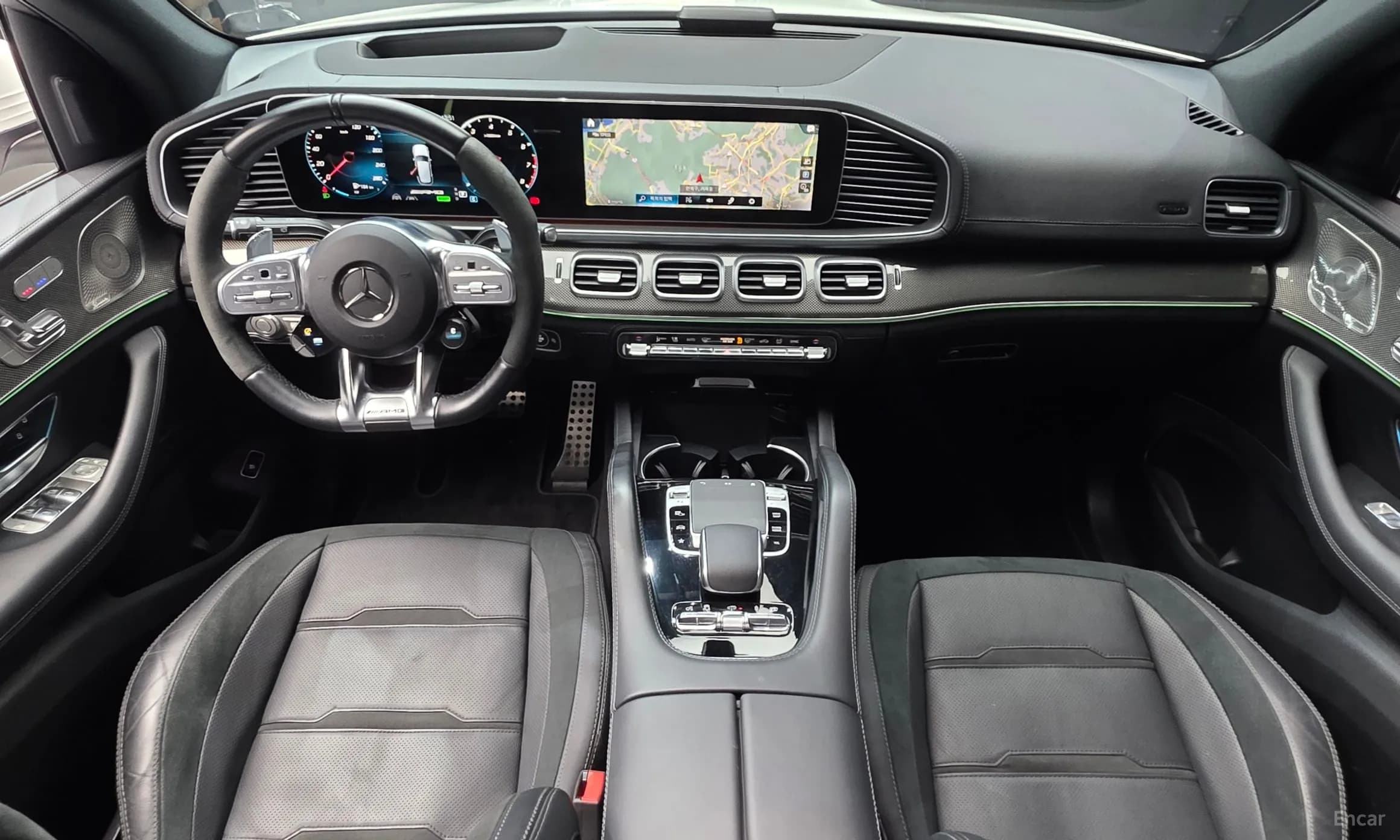 GLE-Class W167