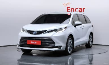 Siena 4th generation