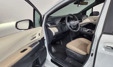 Siena 4th generation