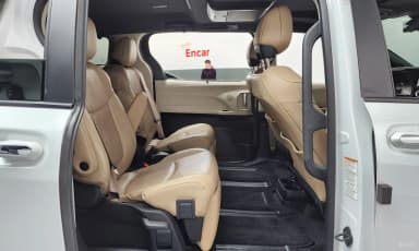 Siena 4th generation