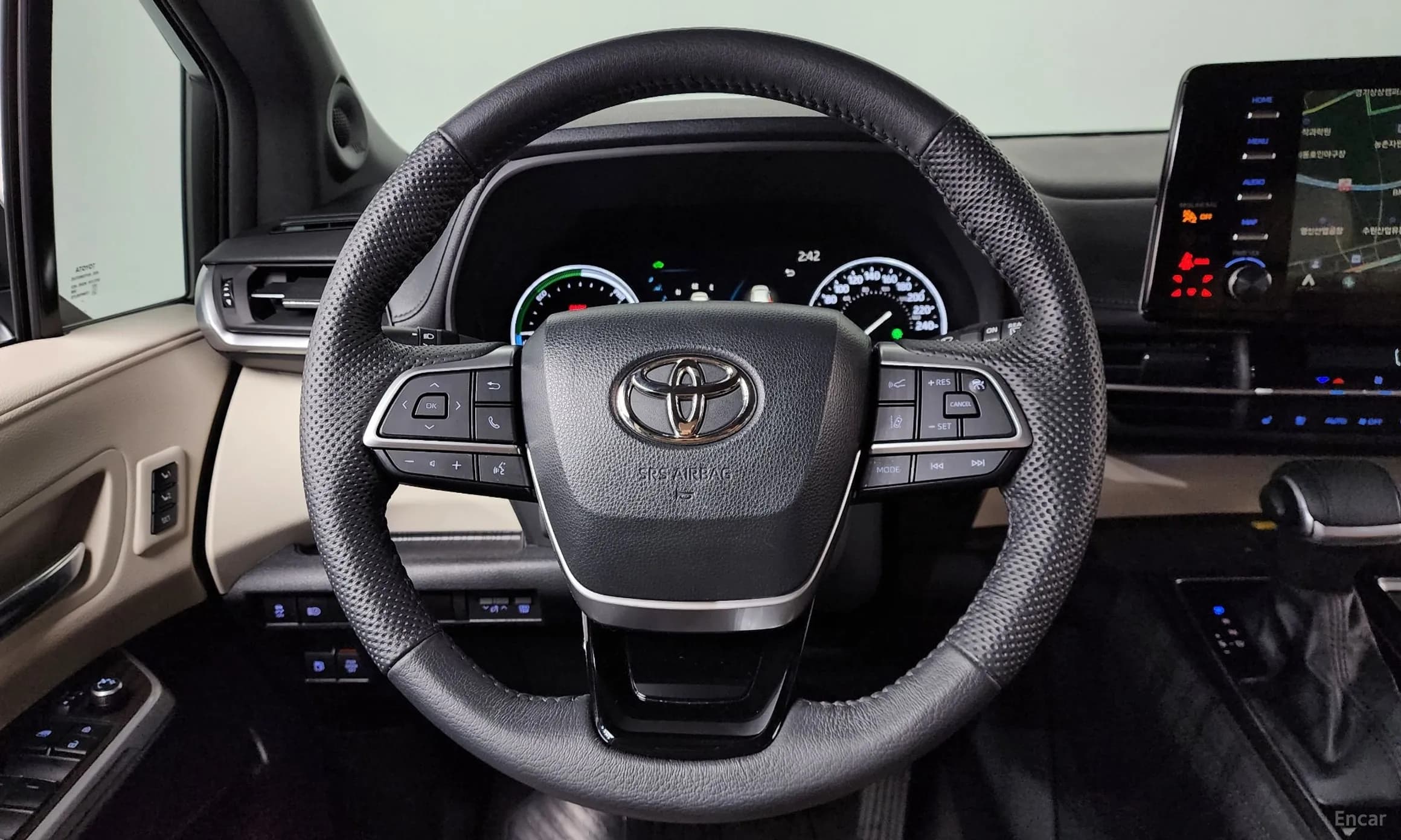 Siena 4th generation