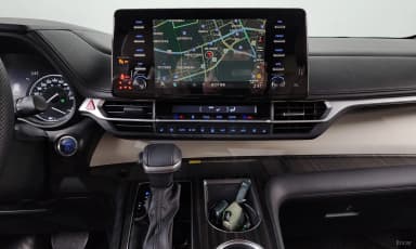 Siena 4th generation