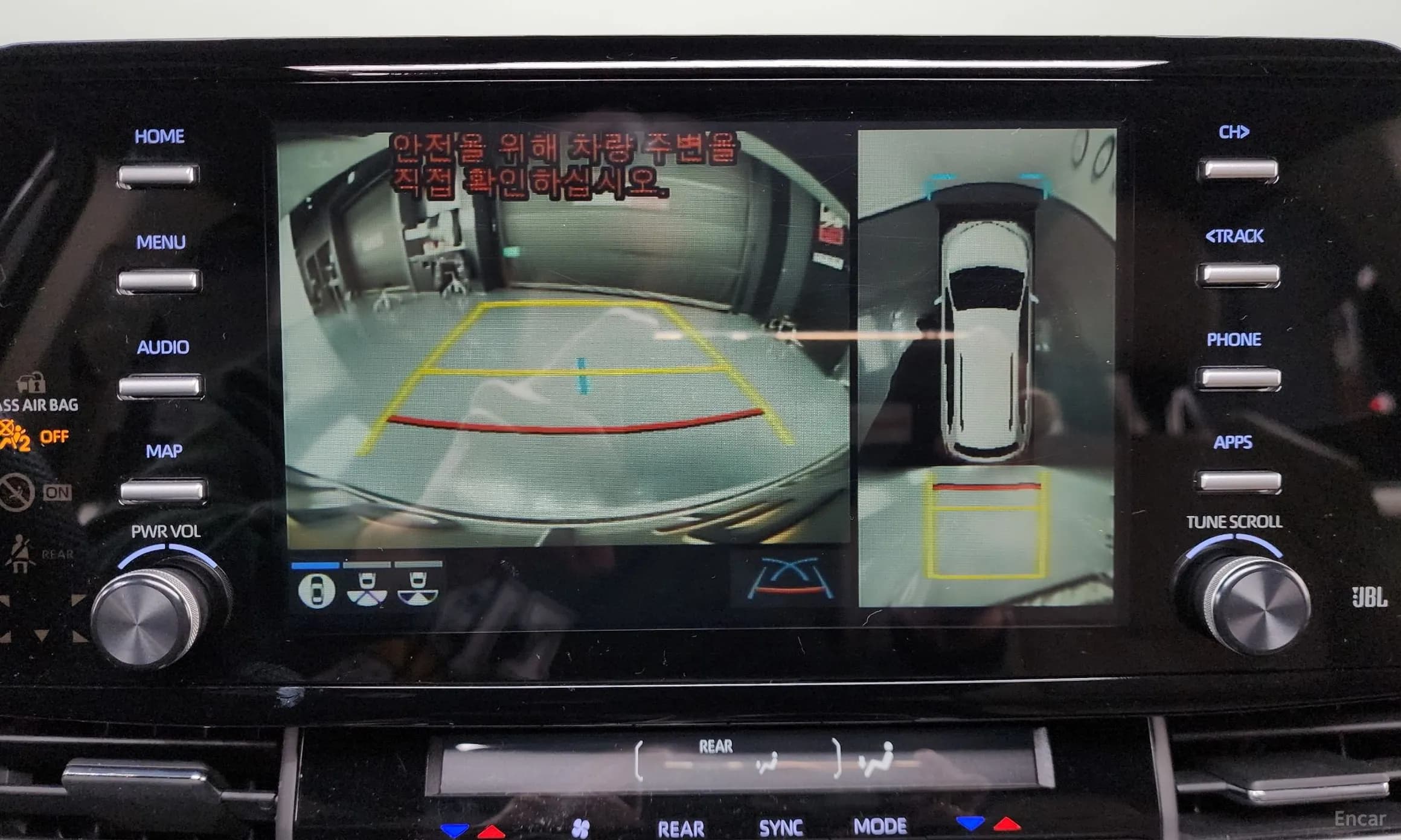 Siena 4th generation