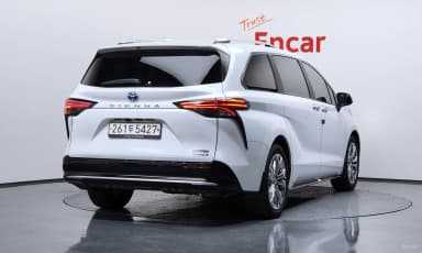 Siena 4th generation