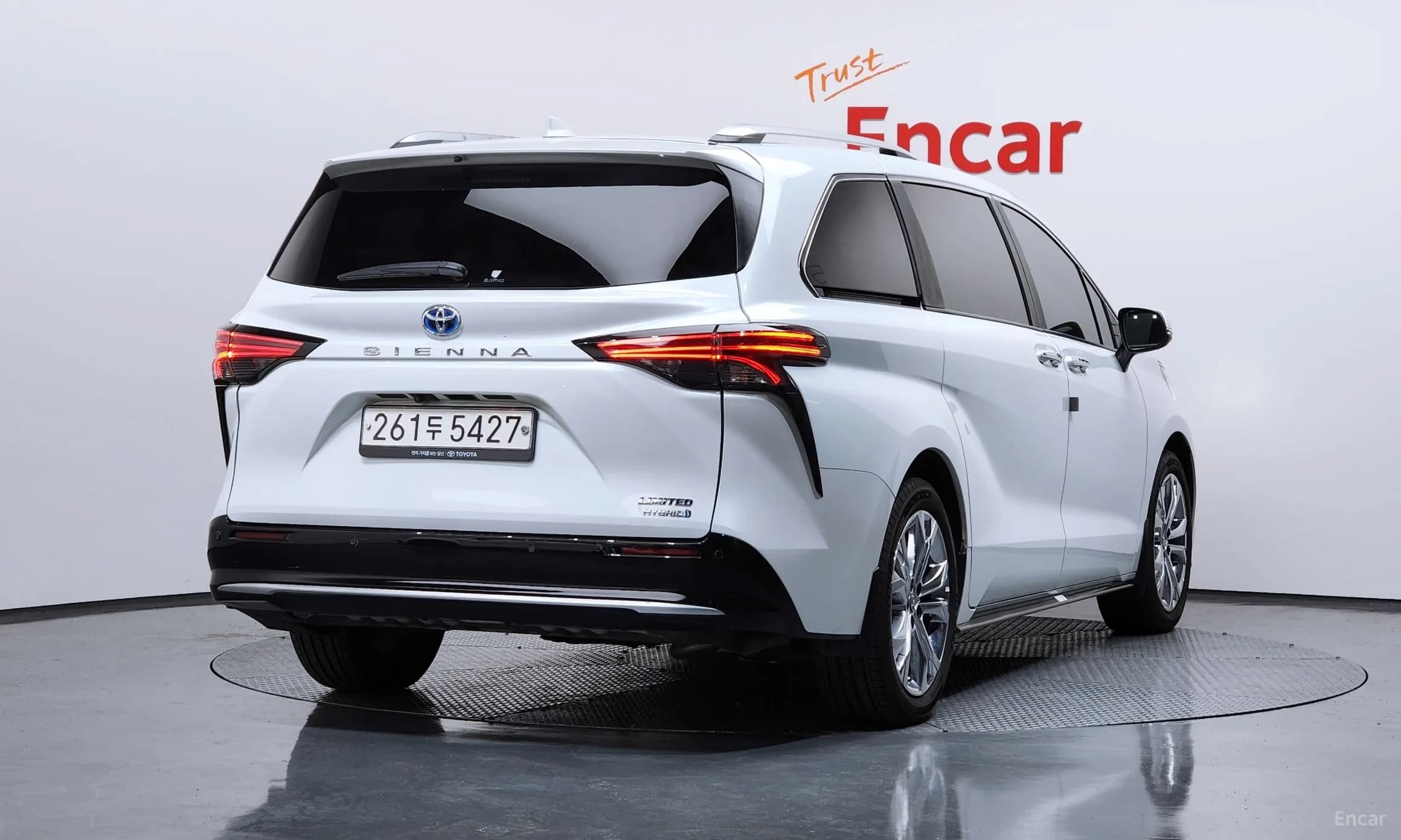 Siena 4th generation