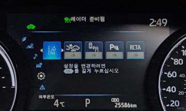 Siena 4th generation