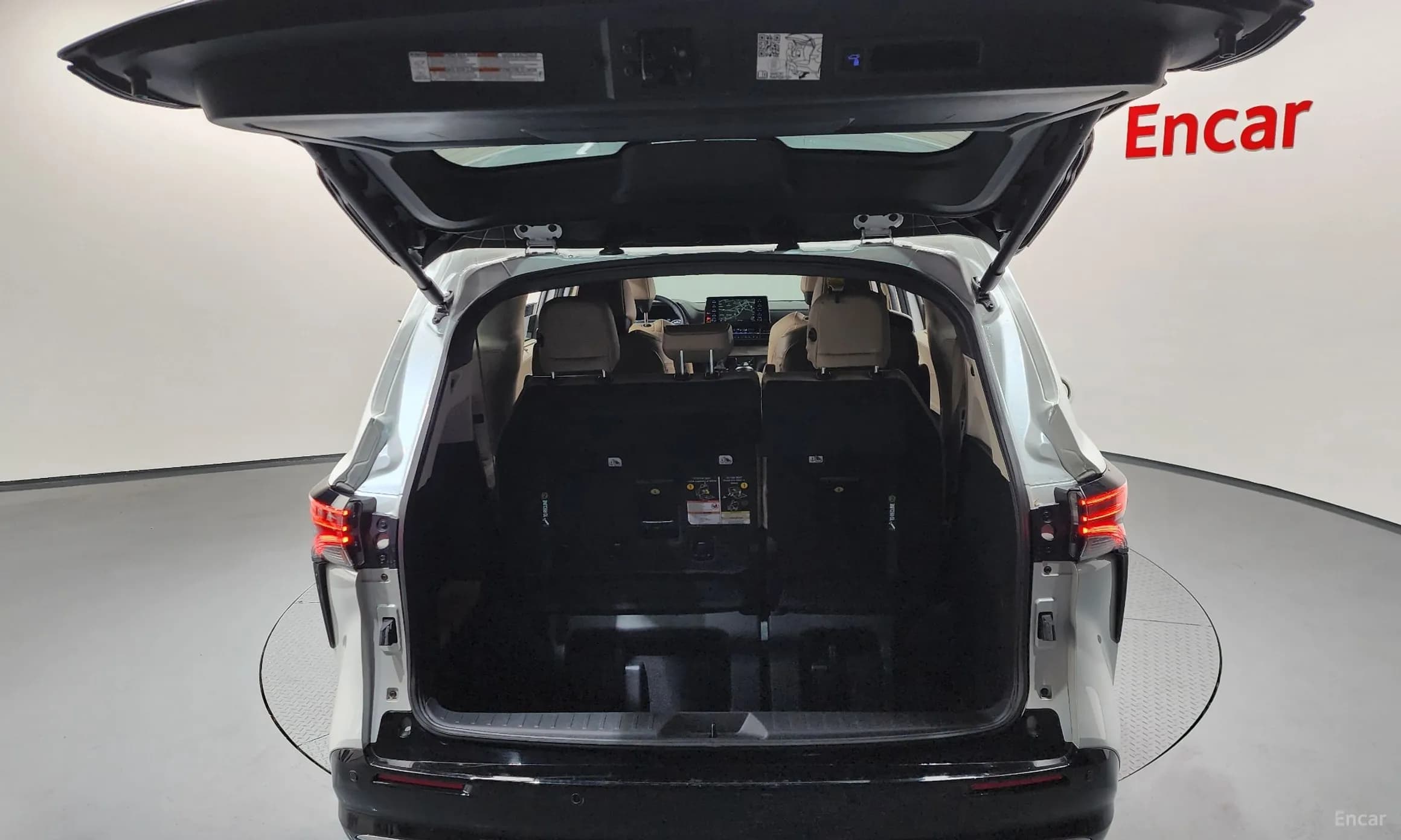 Siena 4th generation